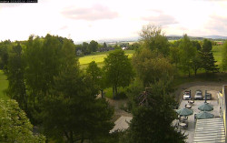 Golfové hřiště