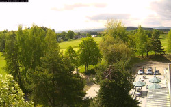 Golfové hřiště