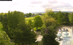Golfové hřiště
