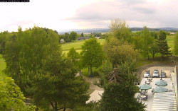Golfové hřiště