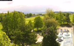 Golfové hřiště