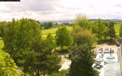 Golfové hřiště
