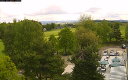 Golfové hřiště