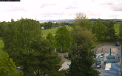 Golfové hřiště