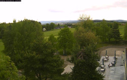 Golfové hřiště