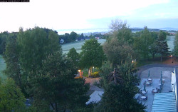 Golfové hřiště