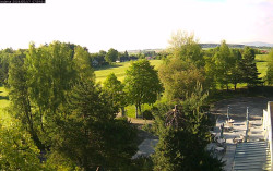 Golfové hřiště