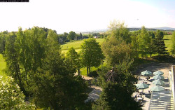 Golfové hřiště