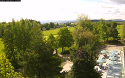 Golfové hřiště