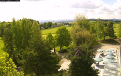 Golfové hřiště