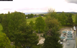 Golfové hřiště