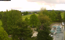 Golfové hřiště