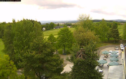 Golfové hřiště