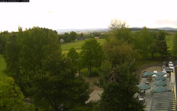 Golfové hřiště