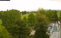 Golfové hřiště