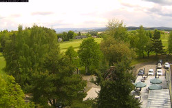 Golfové hřiště