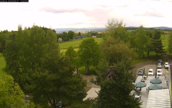 Golfové hřiště