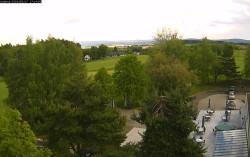 Golfové hřiště