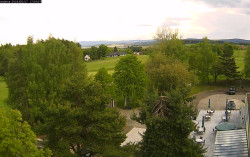 Golfové hřiště