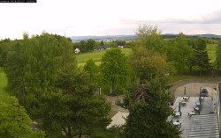 Golfové hřiště