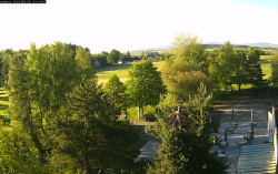 Golfové hřiště