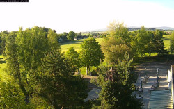 Golfové hřiště