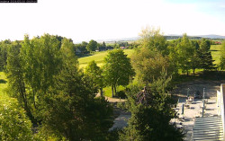 Golfové hřiště