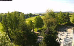 Golfové hřiště