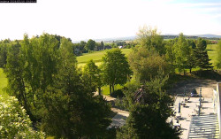 Golfové hřiště
