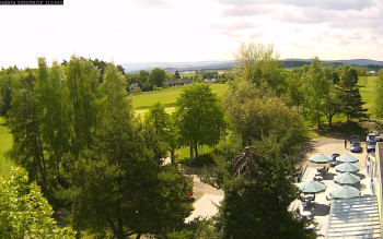 Golf Resort Františkovy Lázně