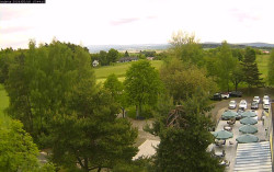 Golfové hřiště