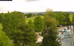 Golfové hřiště