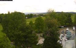 Golfové hřiště