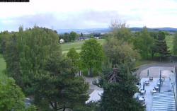 Golfové hřiště