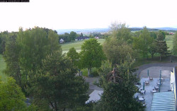 Golfové hřiště
