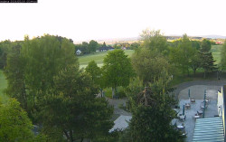 Golfové hřiště