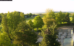 Golfové hřiště