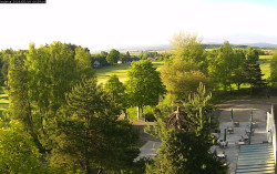 Golfové hřiště