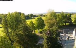 Golfové hřiště