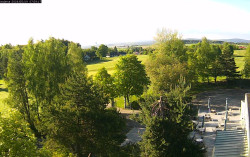 Golfové hřiště