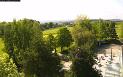 Golfové hřiště