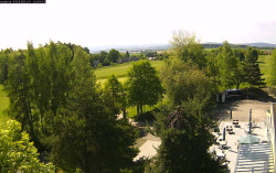 Golfové hřiště