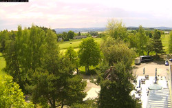 Golfové hřiště