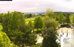 Golfové hřiště