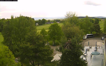 Golf Resort Františkovy Lázně