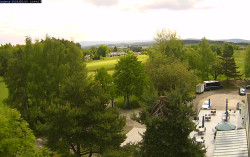 Golfové hřiště