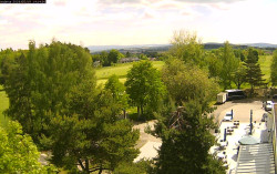 Golfové hřiště