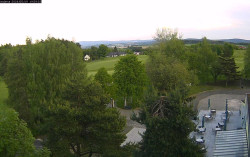 Golfové hřiště