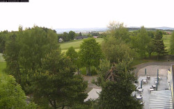 Golfové hřiště