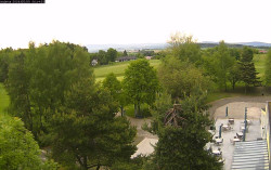Golfové hřiště